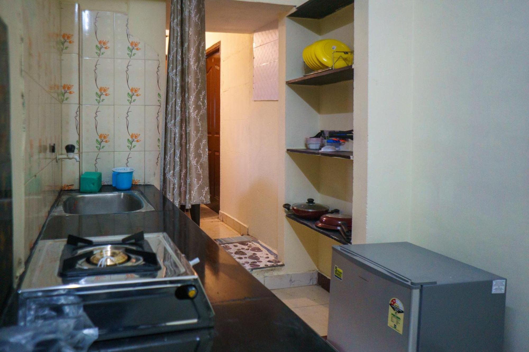 Villa Sea Blue - Homestay In Pondicherry Exterior photo